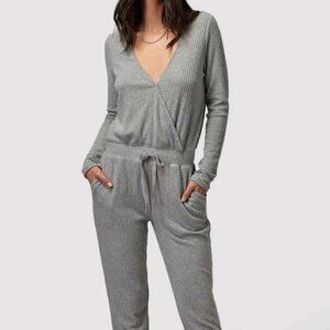 Spiritual Gangster "Emma" Long Sleeve Jumpsuit